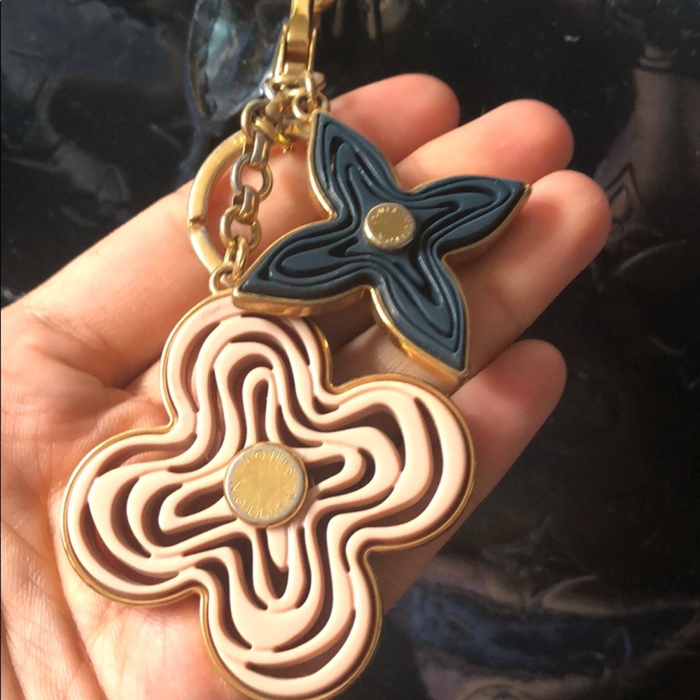 Authentic Louis Vuitton Charm